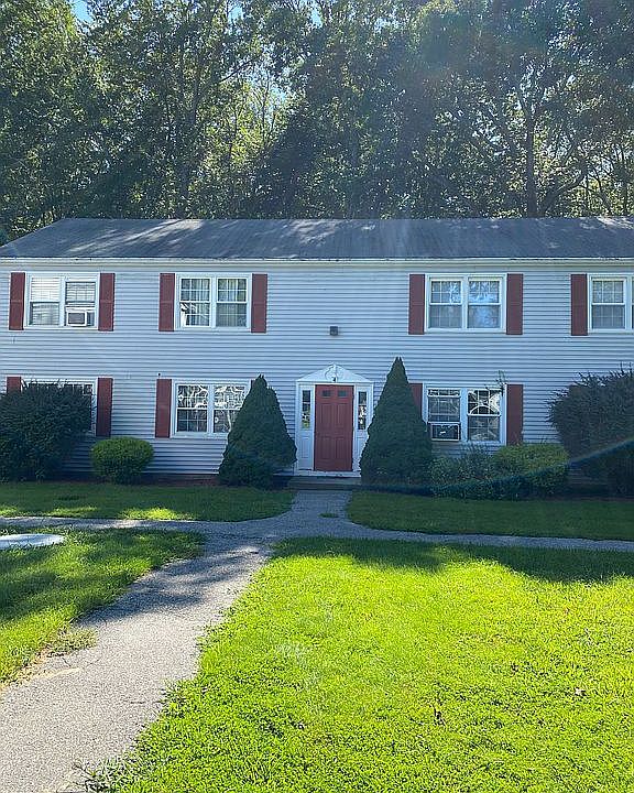 120 Gallup Hill Rd APT 4C, Ledyard, CT 06339 Zillow