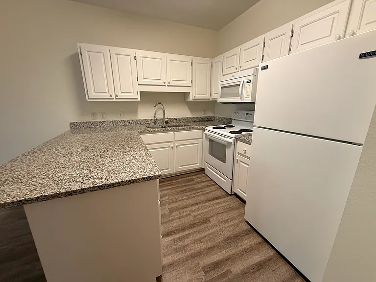 980 Mack Bayou Rd #14 — Photo 4