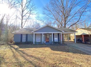 959 Brandywine Blvd, Memphis, TN 38127