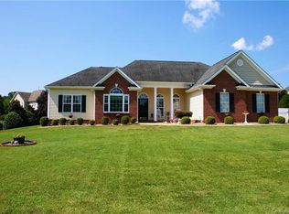 3745 Millington Ct, Monroe, NC 28110