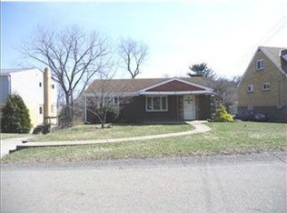 1305 Clara Ave, Pittsburgh, PA 15234