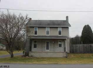 114 Graden St, Howard, PA 16841