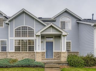 18182 E Dartmouth Ave, Aurora, CO 80013