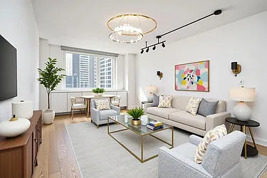 301 West 53rd Street, #21K