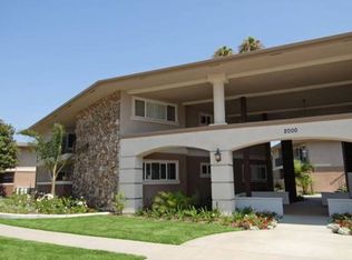 2001 N Beverly Plz APT 125, Long Beach, CA 90815