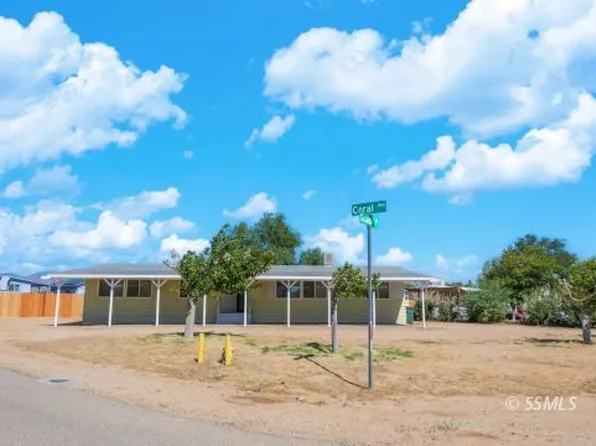 1163 S Guam St, Ridgecrest, CA 93555