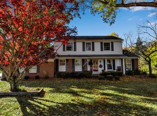 1327 Underhill Rd, East Aurora, NY 14052