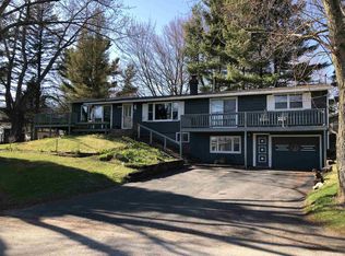 2289 S Lake Sharon Rd, Warsaw, IN 46580