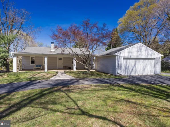 820 Sharpless Rd, Hockessin, DE 19707