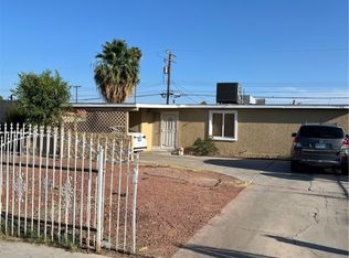 2833 Hickey Ave, North Las Vegas, NV 89030