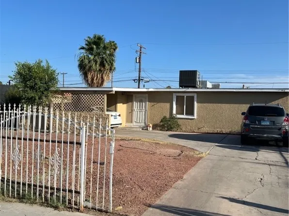 2833 Hickey Ave, North Las Vegas, NV 89030
