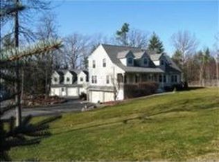 20 Snow Ln, Sandown, NH 03873