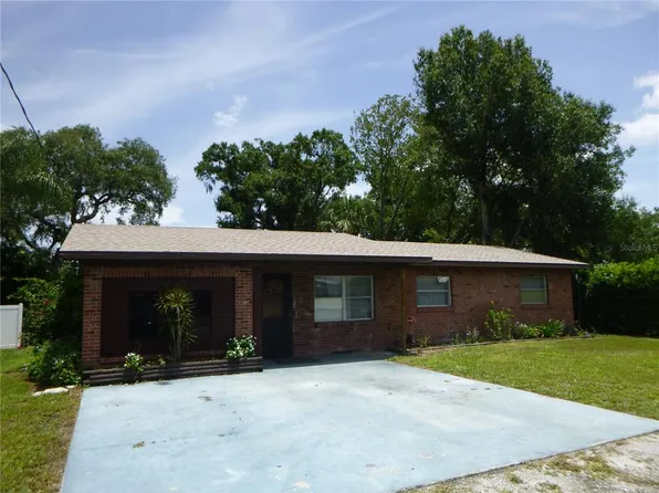 112 Bishop St, Auburndale, FL 33823
