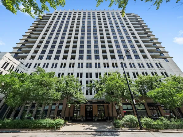1255 S State St Unit 1702, Chicago, IL 60605