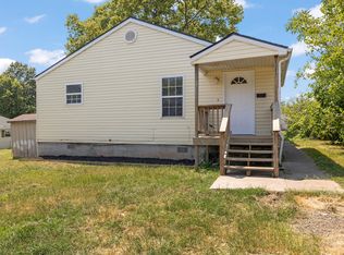 709/711 S Nettleton Ave, Springfield, MO 65806