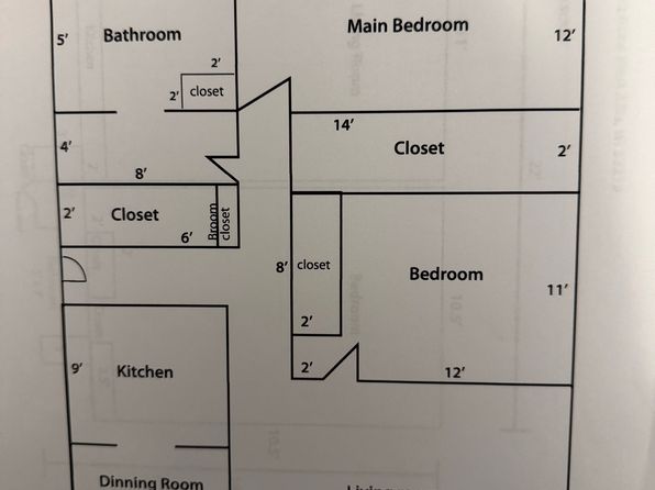 4085 S 65th St APT 12