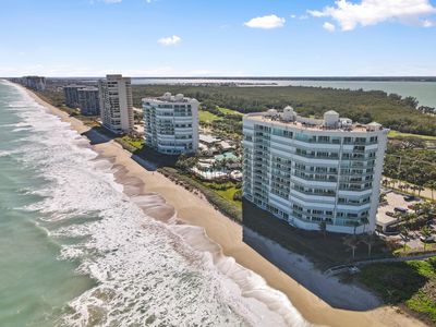 8600 S Ocean Drive #504, Jensen Beach, FL, 34957