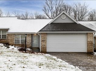 1685 Riva Ridge Dr, Mansfield, OH 44904