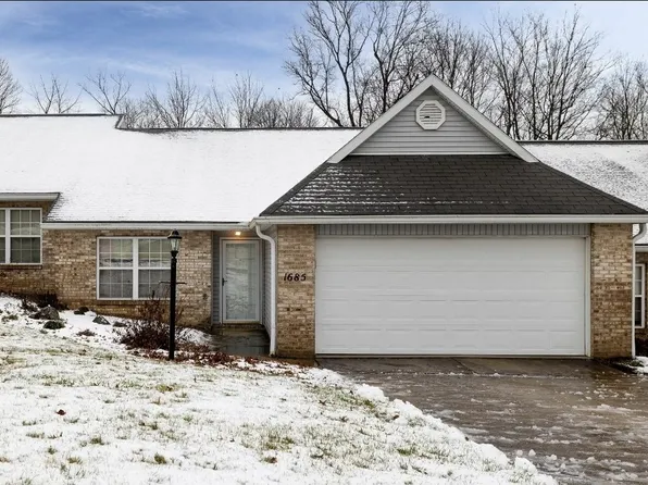 1685 Riva Ridge Dr, Mansfield, OH 44904