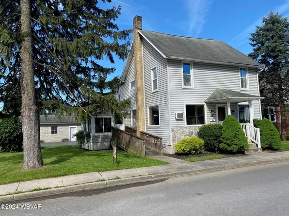 213 Dewey St, Mill Hall, PA 17751