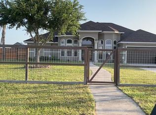 15604 E Davis Rd, Edinburg, TX 78542