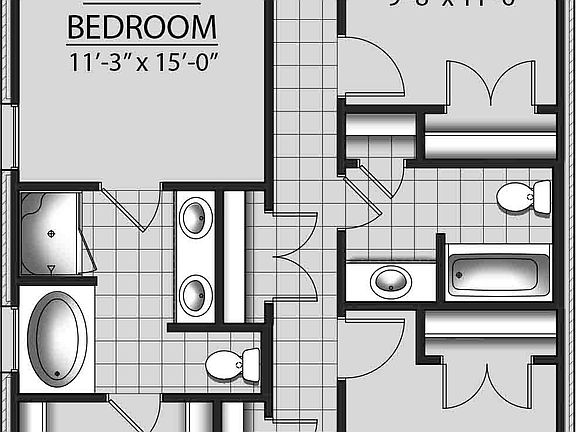Ronda II C - Open Floor Plan - DSLD Homes