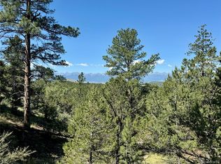 988 Driftwood Rd, Westcliffe, CO 81252