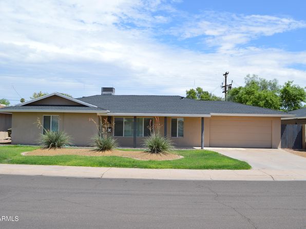 8316 E Wilshire Dr