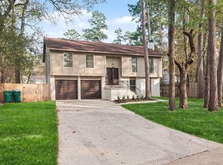 2 Kittiwake Ct, Spring, TX 77380