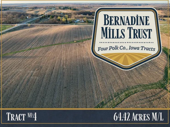 0 SE 56th Ave, Runnells, IA 50237