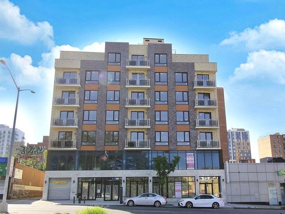 1st image of 138-12 Northern Blvd #5C