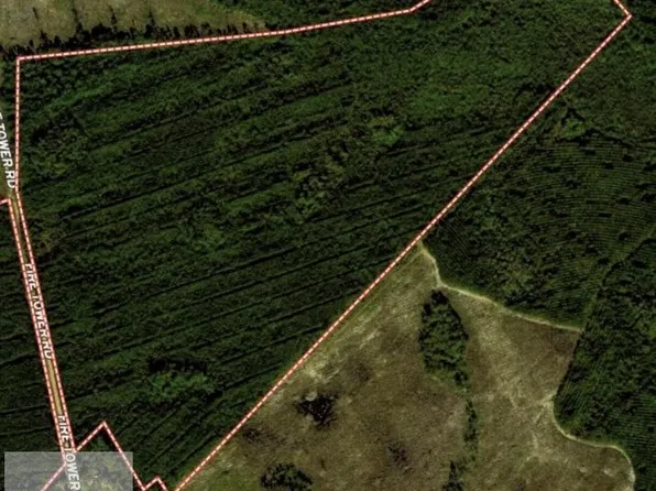 1 Fire Tower Rd SE, Ludowici, GA 31316