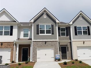 59 Chastain Cir, Newnan, GA 30263