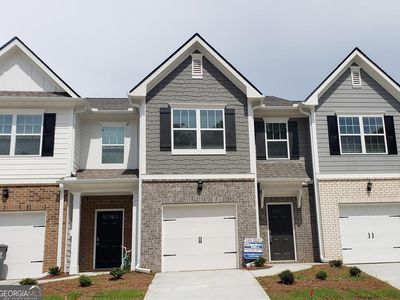 59 Chastain Cir, Newnan, GA, 30263