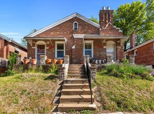 6513 Hoffman Ave, Saint Louis, MO