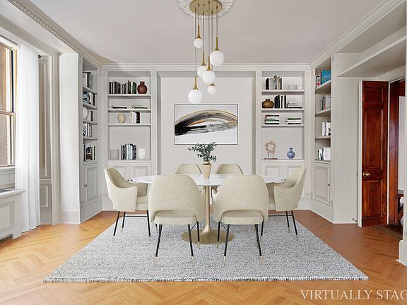 5th image of 485 Park Ave APT 2A