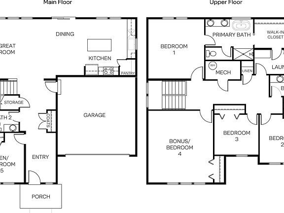2nd image of 14736 59th Avenue E #1