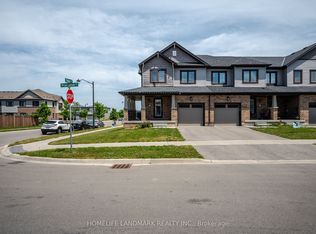 2 Prestwick St, Hamilton, ON L8J 0K6