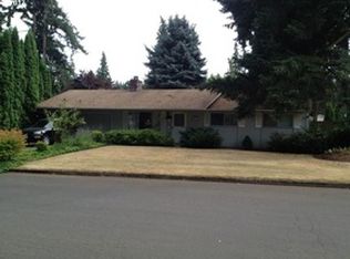 9801 NE 61st St, Vancouver, WA 98662