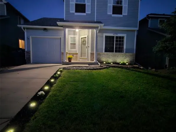 6279 Scottsbluff Dr, Colorado Springs, CO 80923