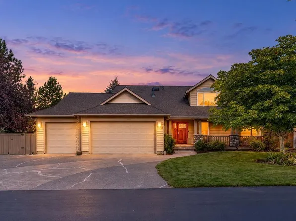 3349 NE Stonebrook Loop, Bend, OR 97701