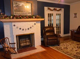 99 S Perry St, Hagerstown, IN 47346