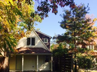 260 Snowden Ln, Princeton, NJ