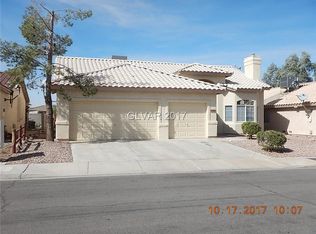 135 Vista Del Lago St #0, Henderson, NV 89015