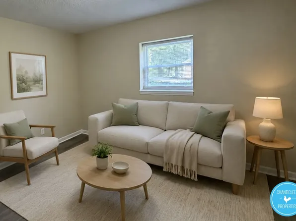 900 East Gilbreath Street - N, 900 Gilbreath St, Graham, NC 27253