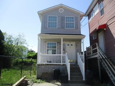 1722 Hummock Ave, Atlantic City, NJ, 08401