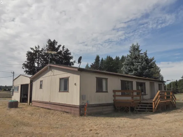 18385 S Springwater Rd, Estacada, OR 97023