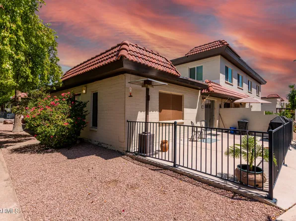 1916 W MORNINGSIDE Drive #69, Phoenix, AZ 85023