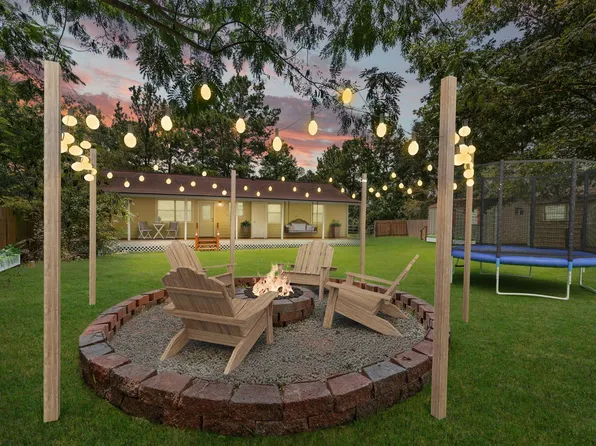 61 Hicks Loop W, Cleveland, TX 77328