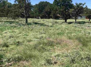 N Chaparral, Burnet, TX 78611